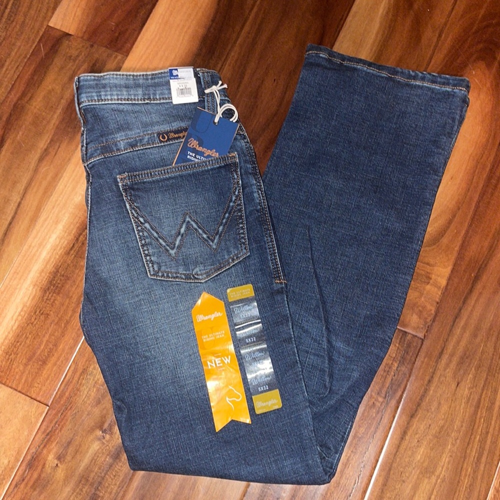 Wrangler Willows